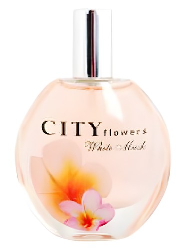 White Musk