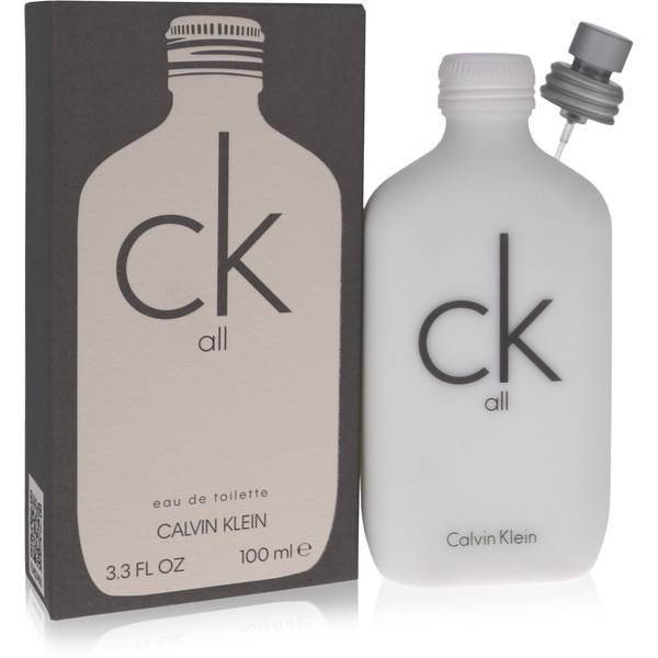 Ck All EDT