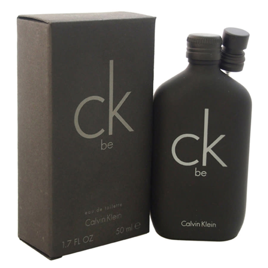 Ck Be EDT