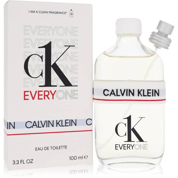 Ck Everyone EDT