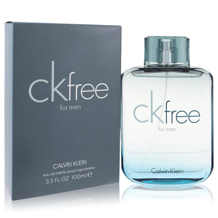 Ck Free EDT