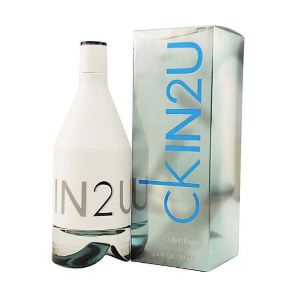 Ck In2u EDT