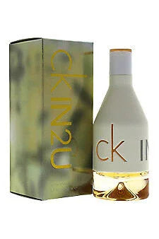 Ck In2u EDT