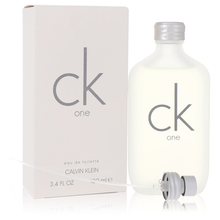 Ck One EDT