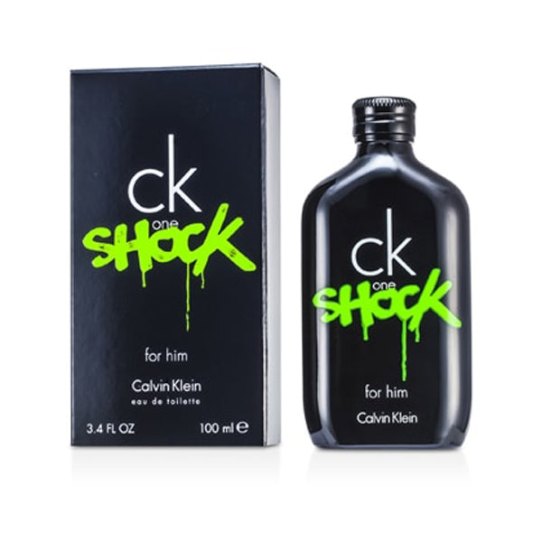 Ck One Shock EDT