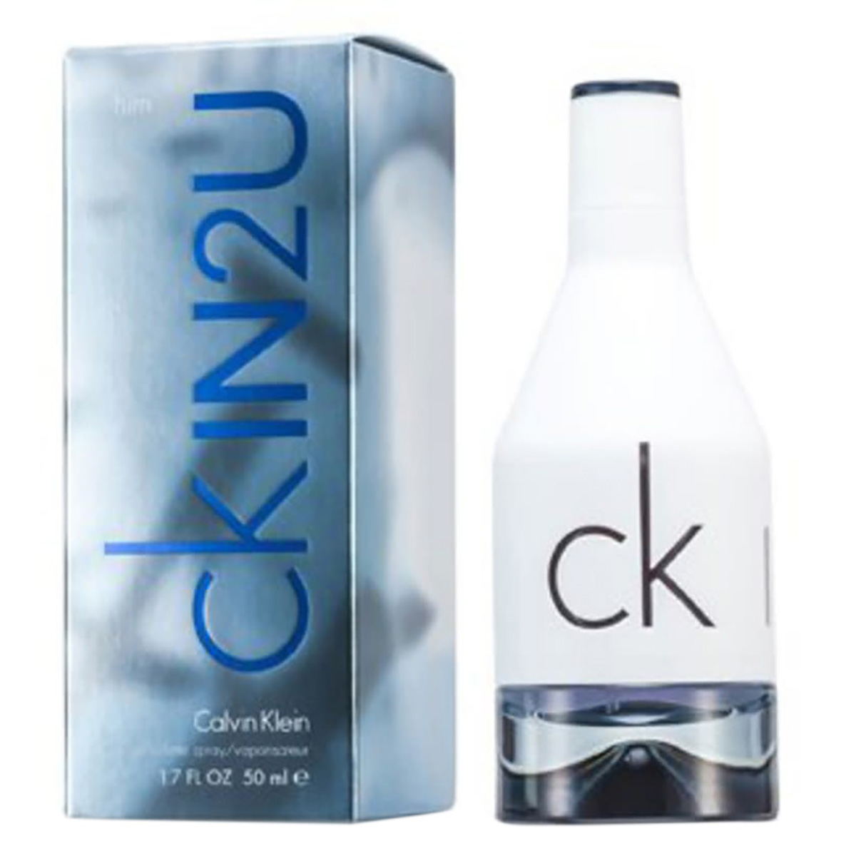 Ckin2u EDT