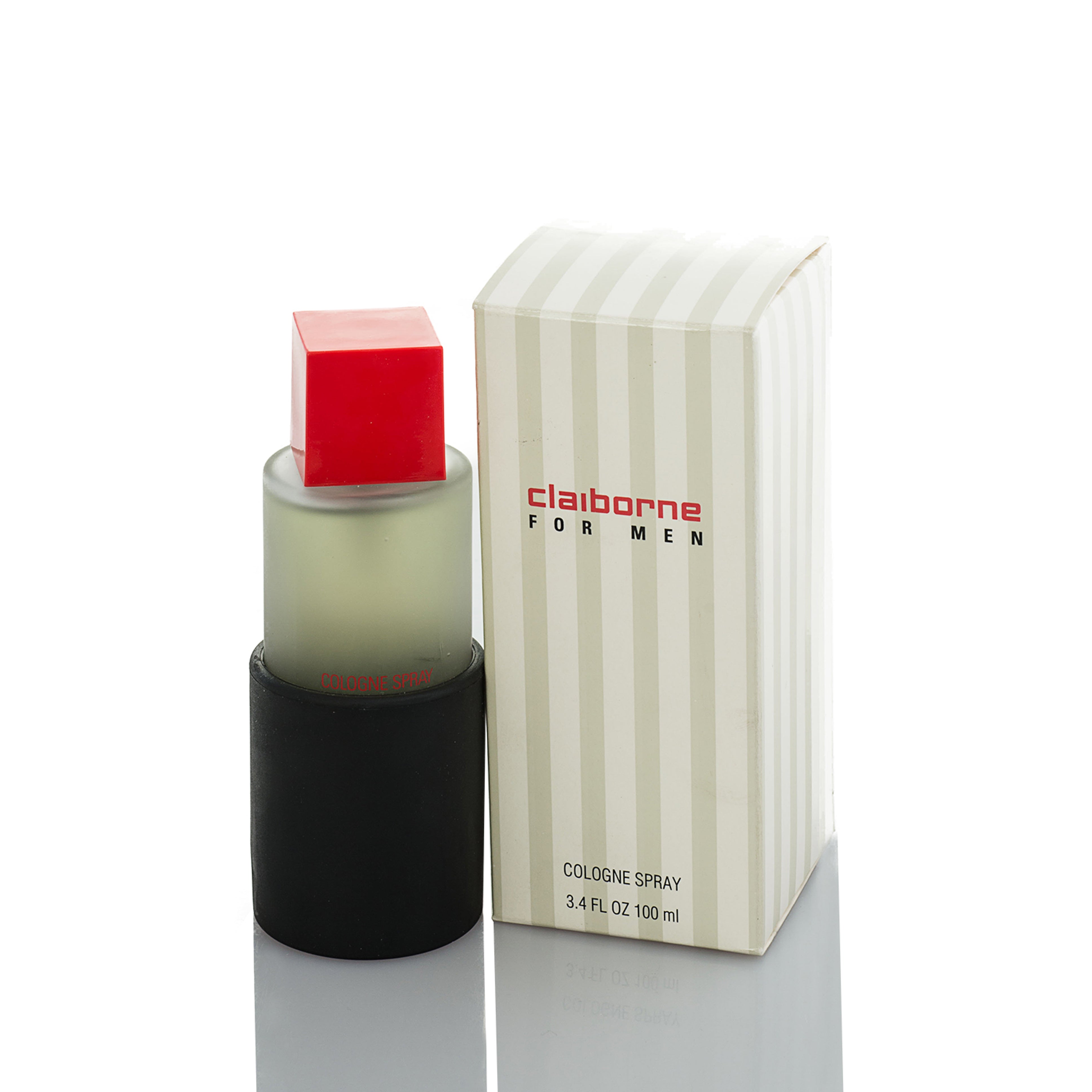 Claiborne COLOGNE