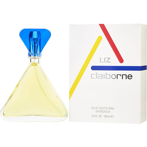 Claiborne EDT
