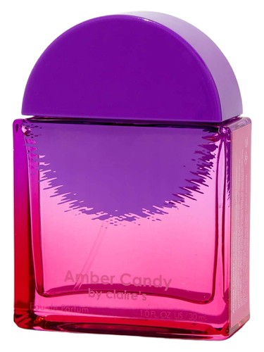 Amber Candy