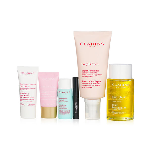 Clarins