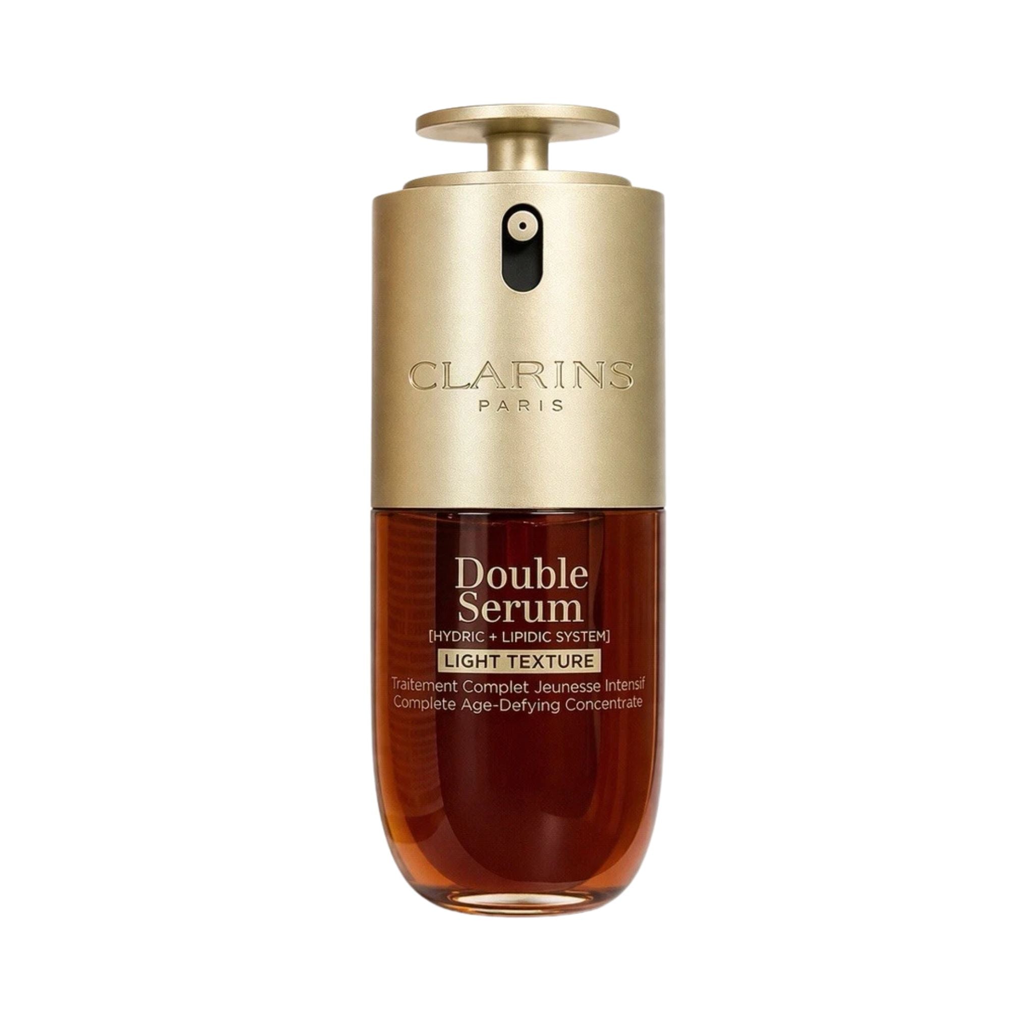 Clarins