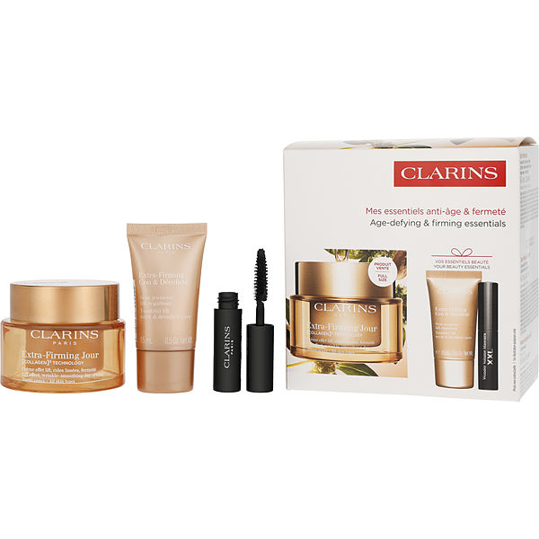 Clarins
