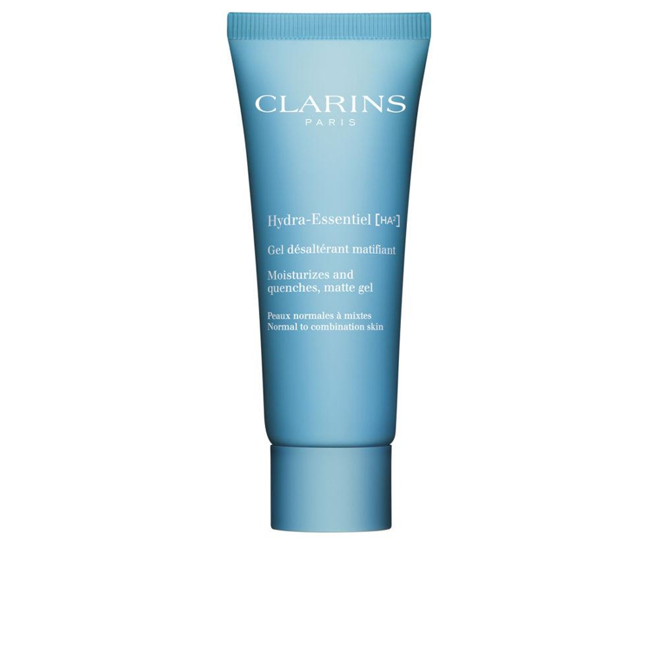 Clarins