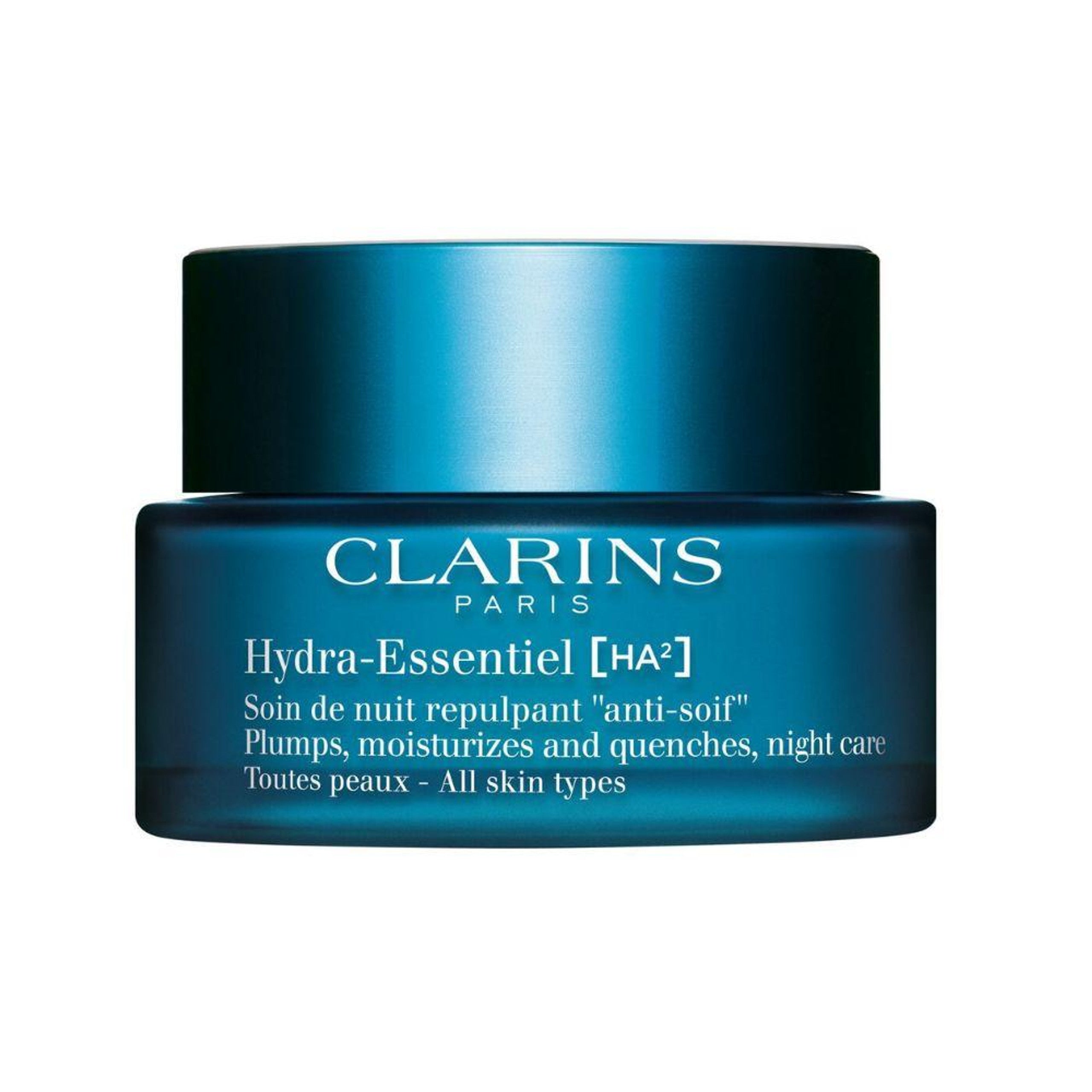 Clarins