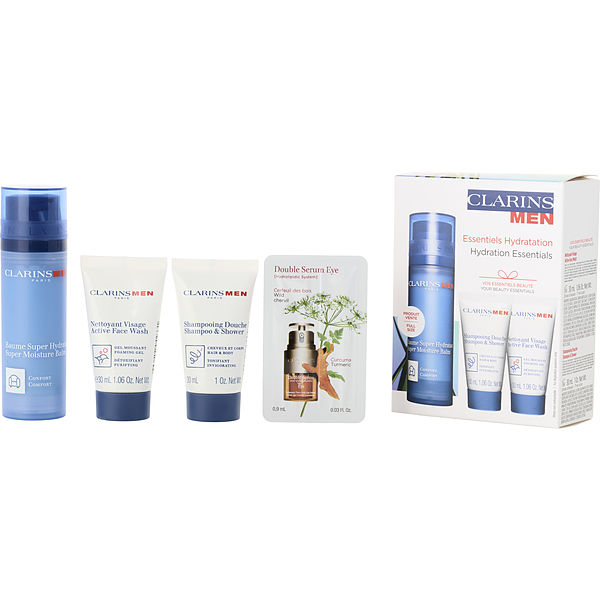 Clarins