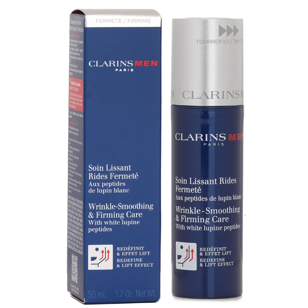 Clarins