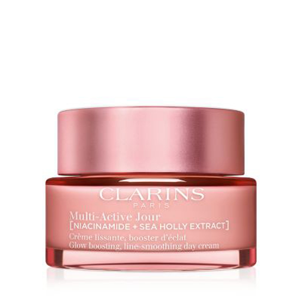 Clarins