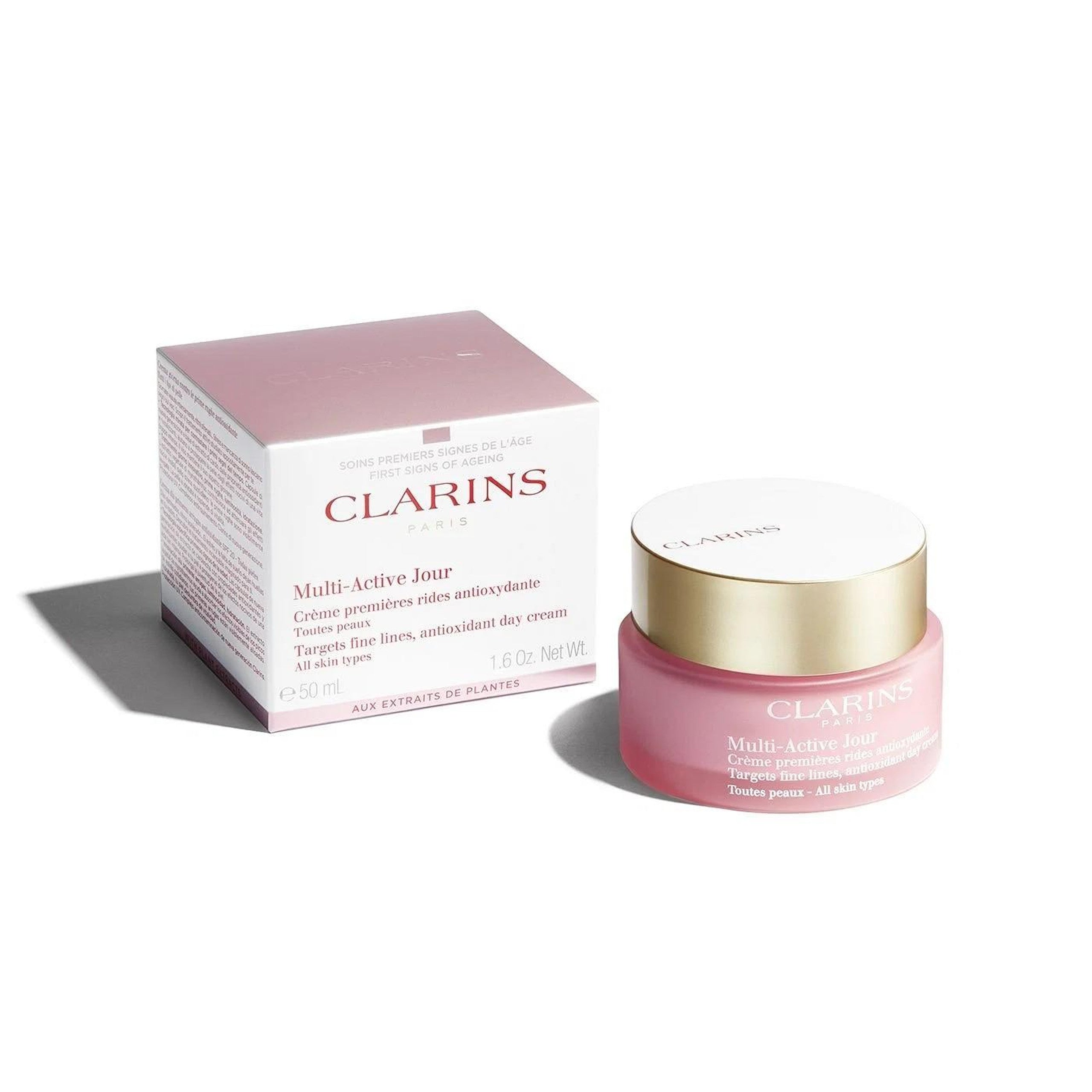 Clarins