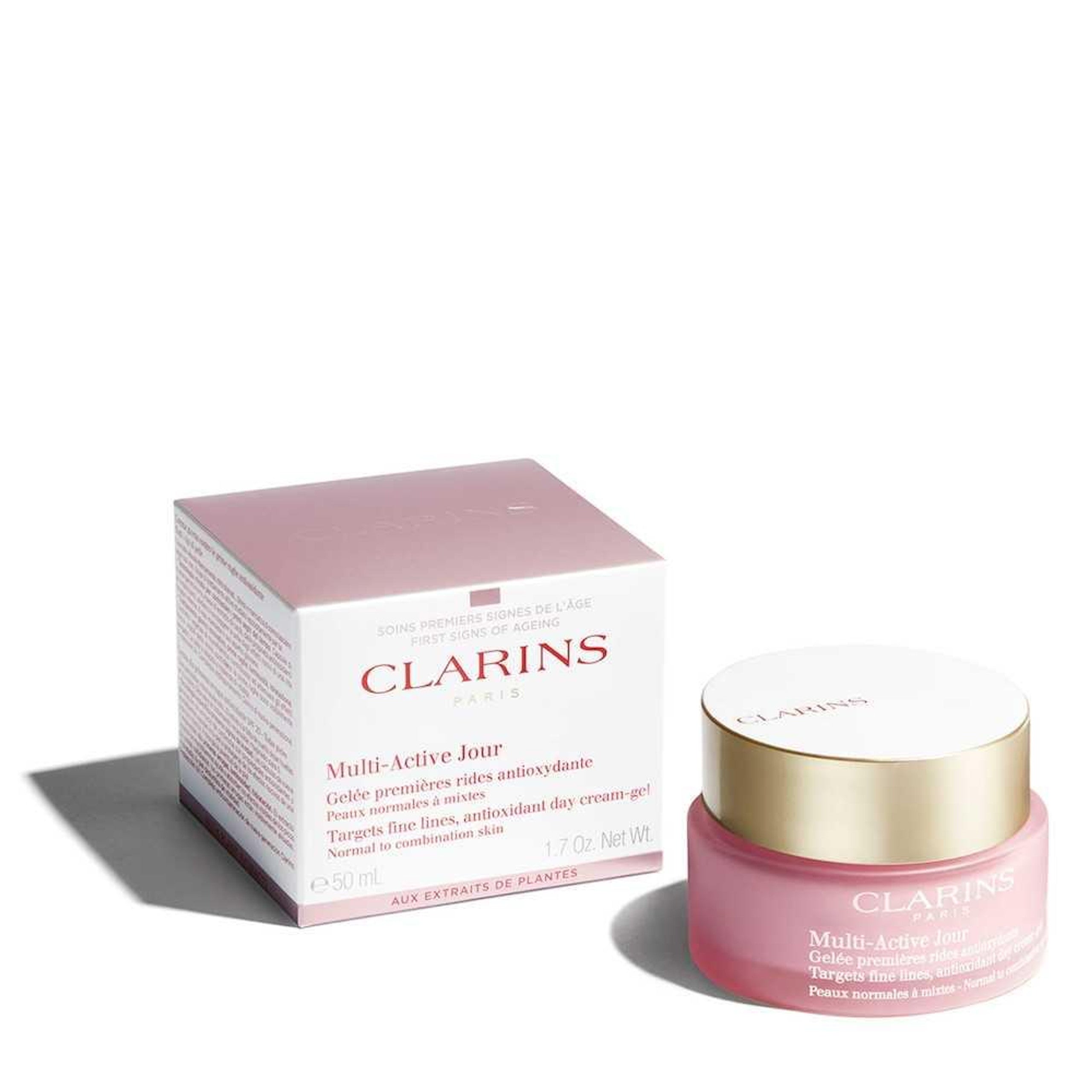 Clarins