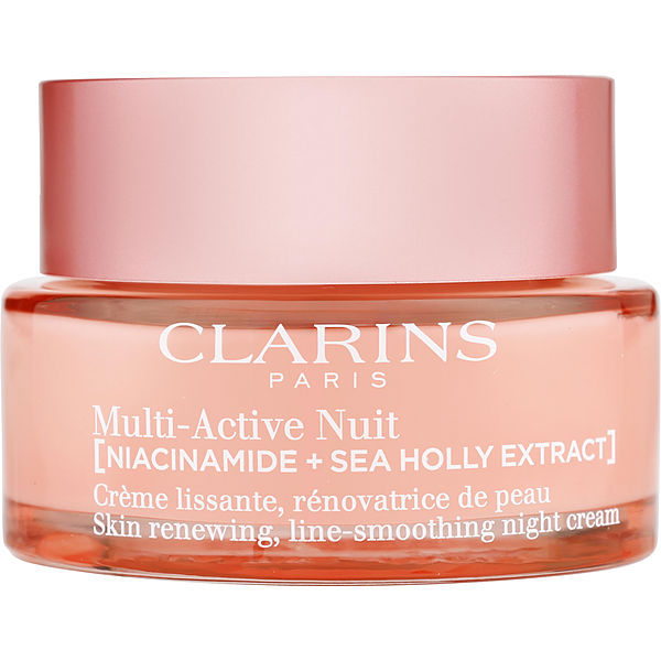 Clarins