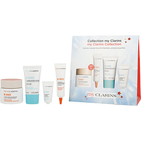 Clarins