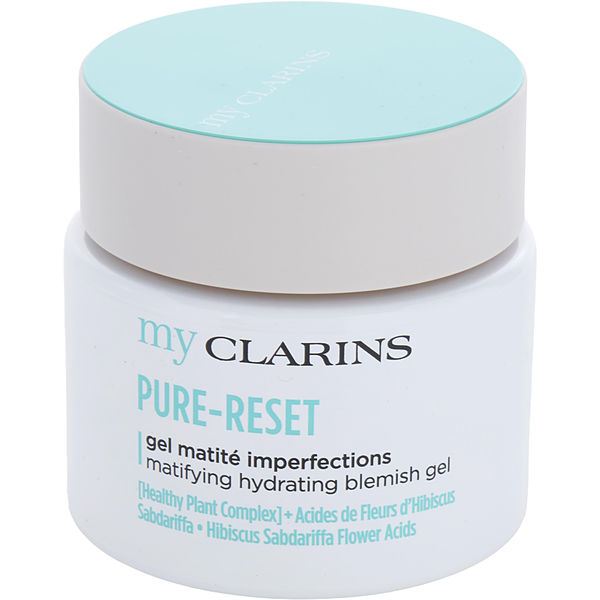 Clarins