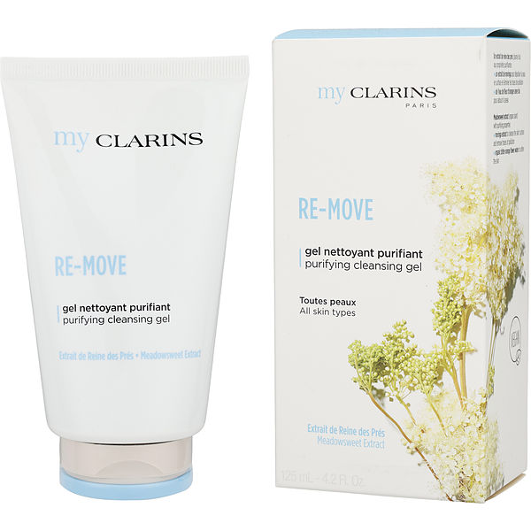 Clarins