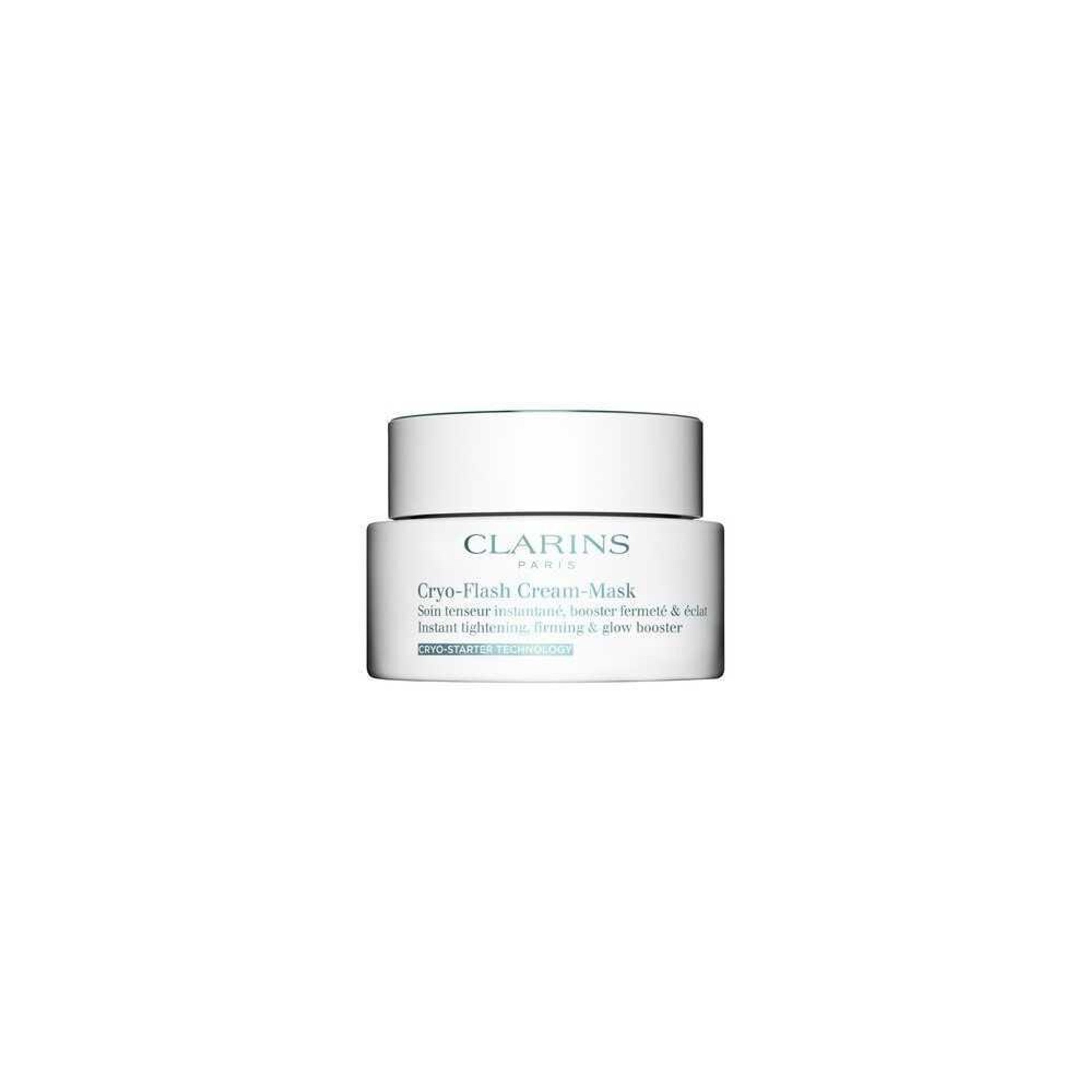 Clarins