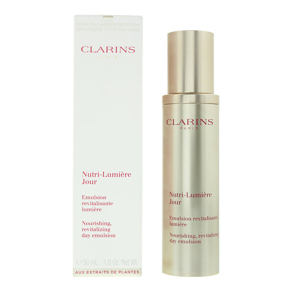 Clarins