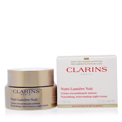 Clarins
