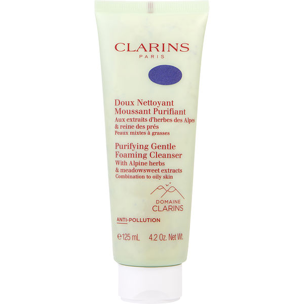 Clarins