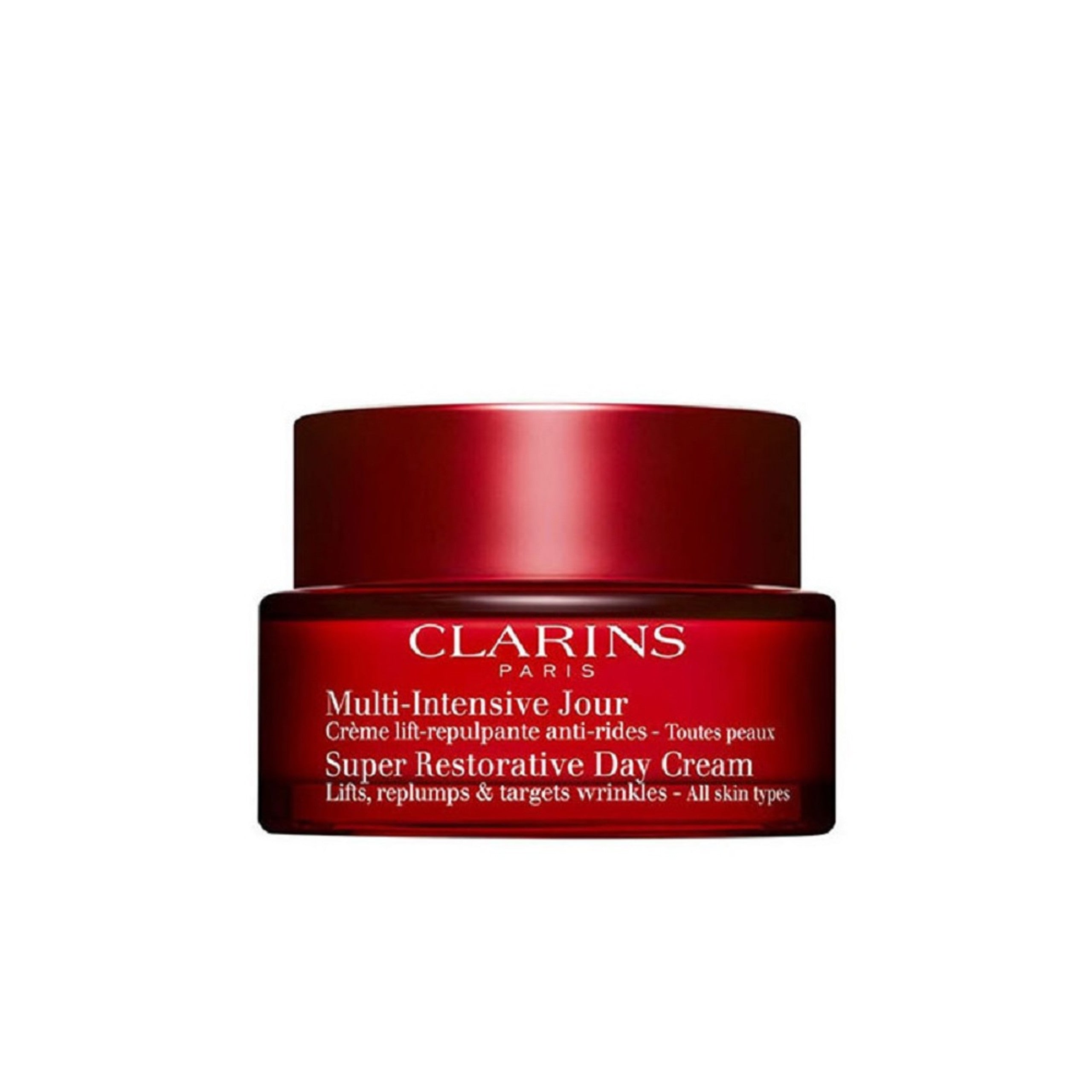 Clarins
