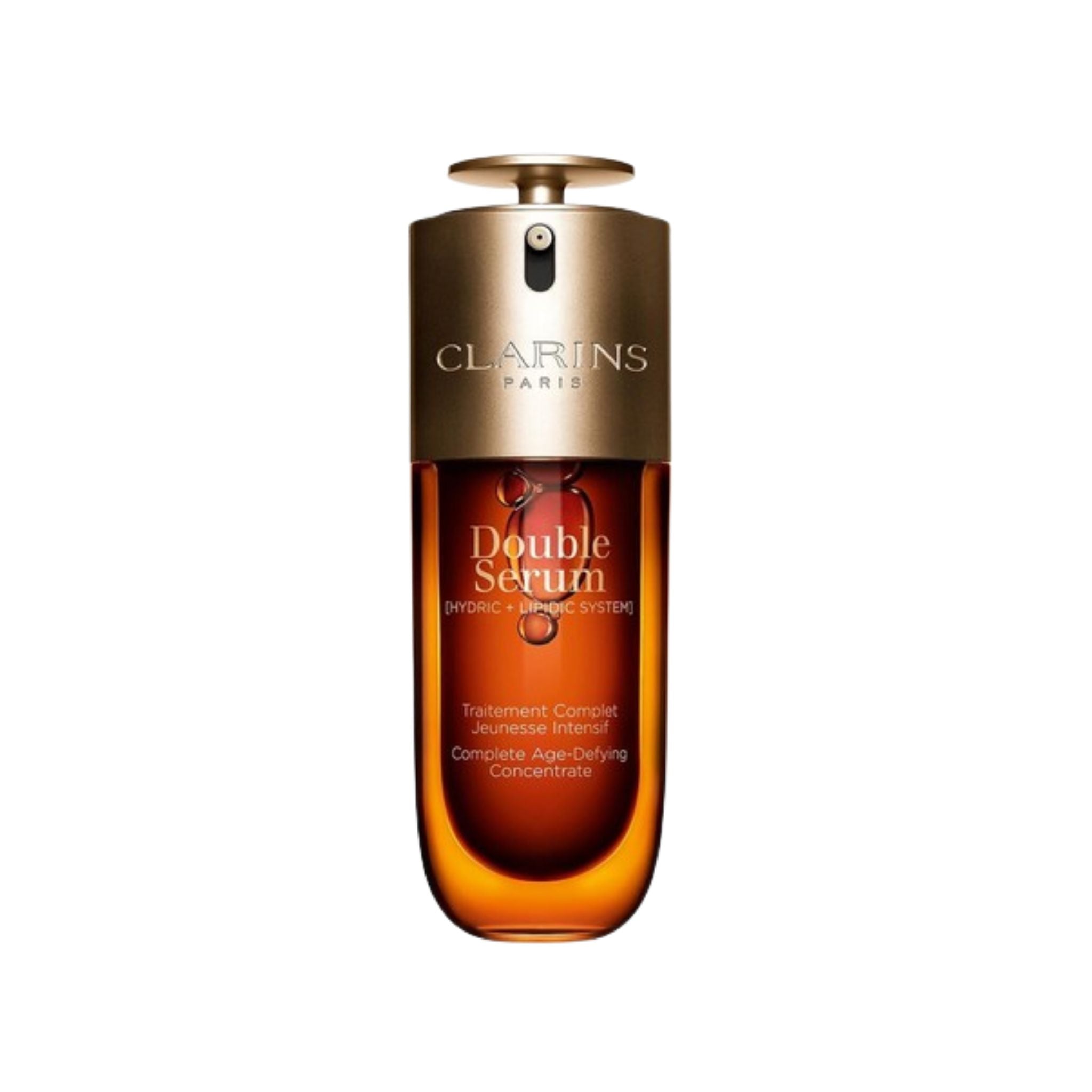 Clarins