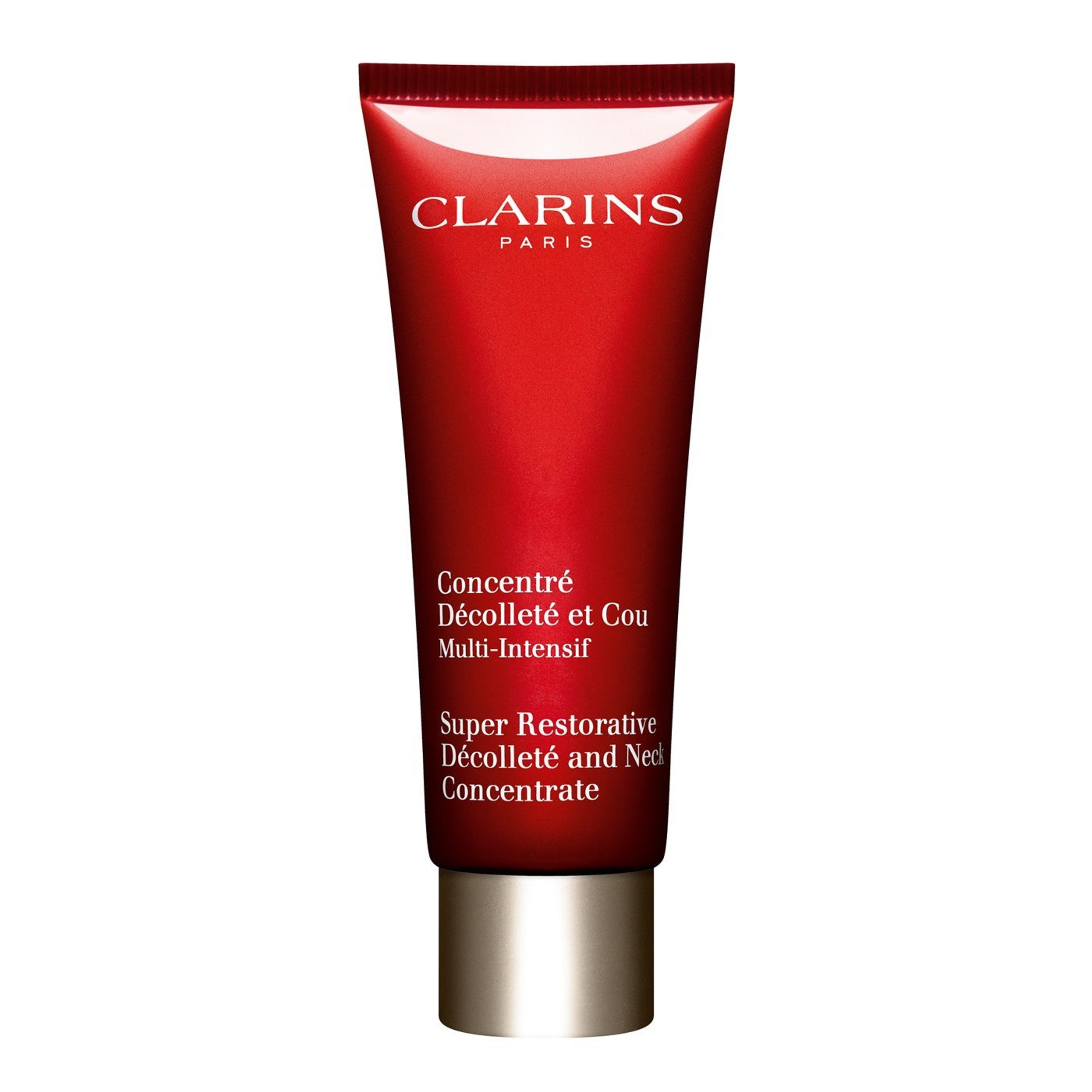Clarins