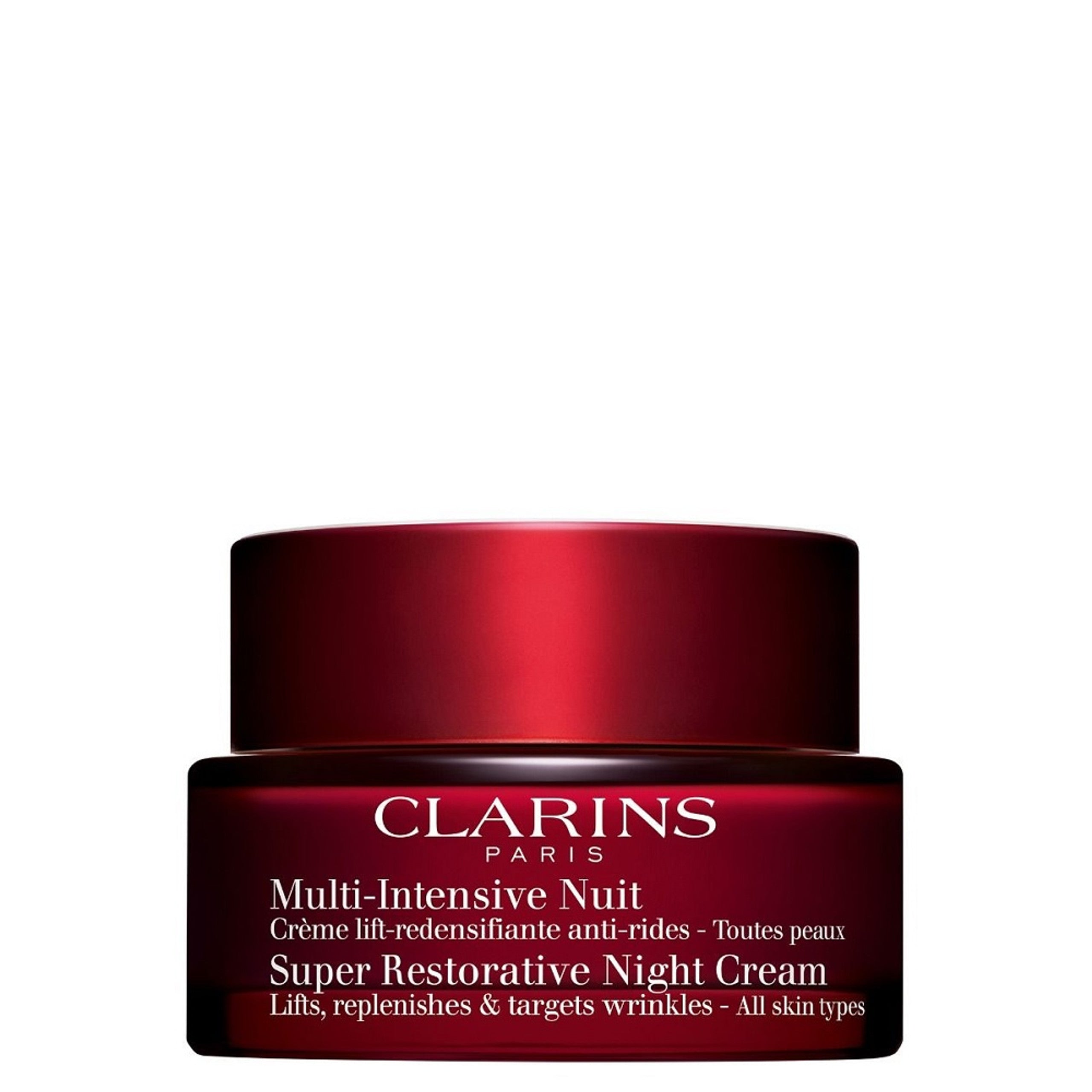 Clarins