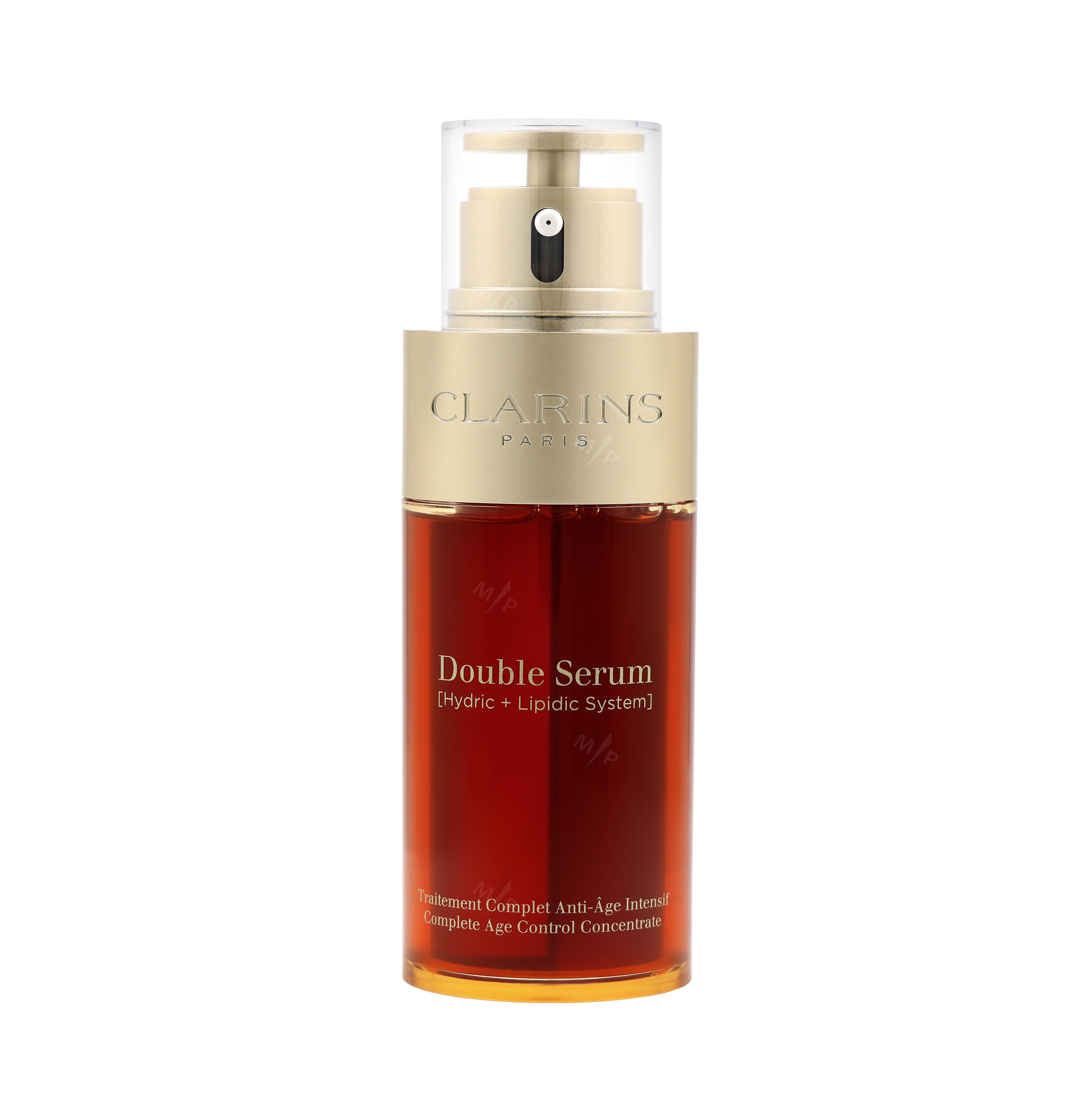 Clarins