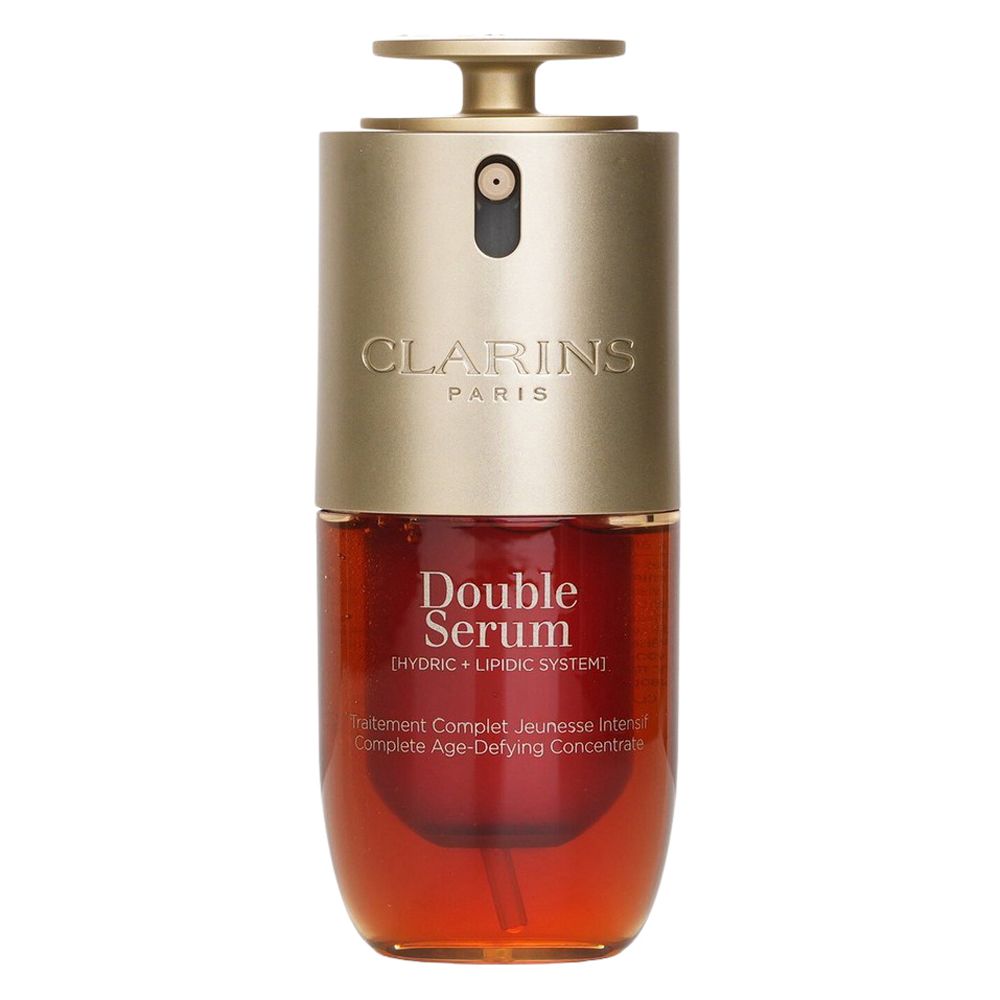 Clarins
