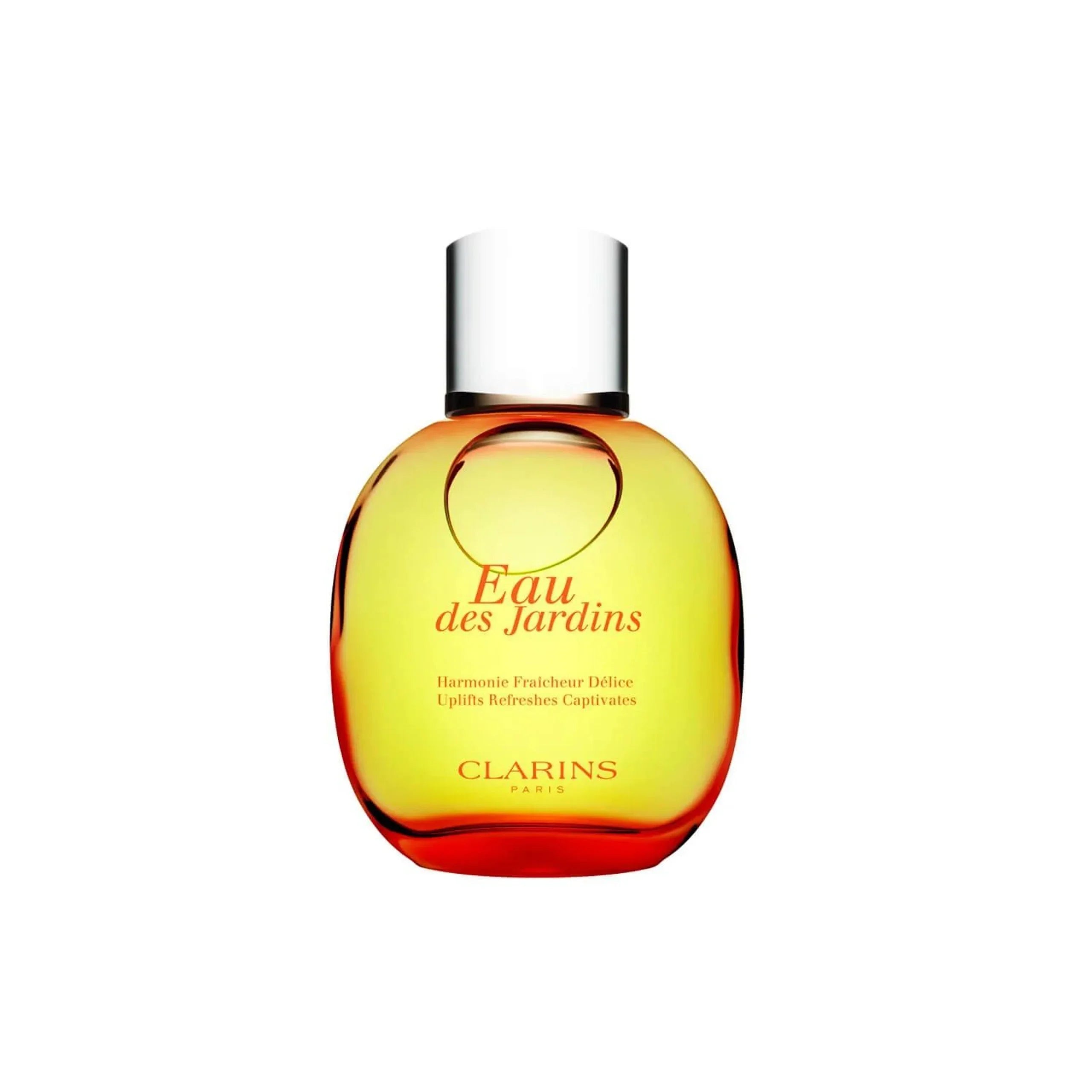 Clarins Eau Des Jardins