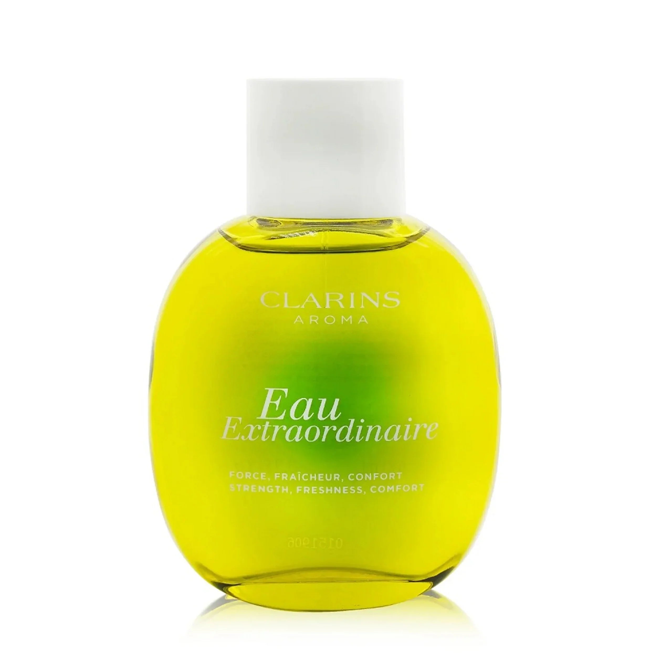 Clarins Eau Extraordinaire