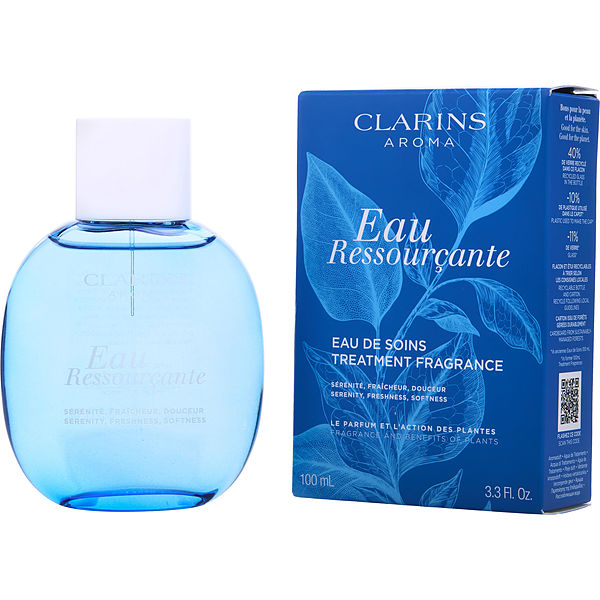 Clarins Eau Ressourcante