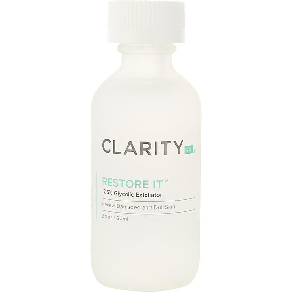 Clarityrx