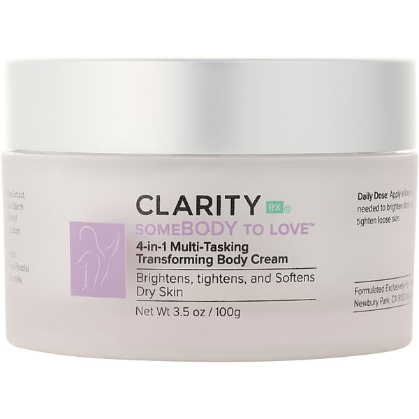 Clarityrx