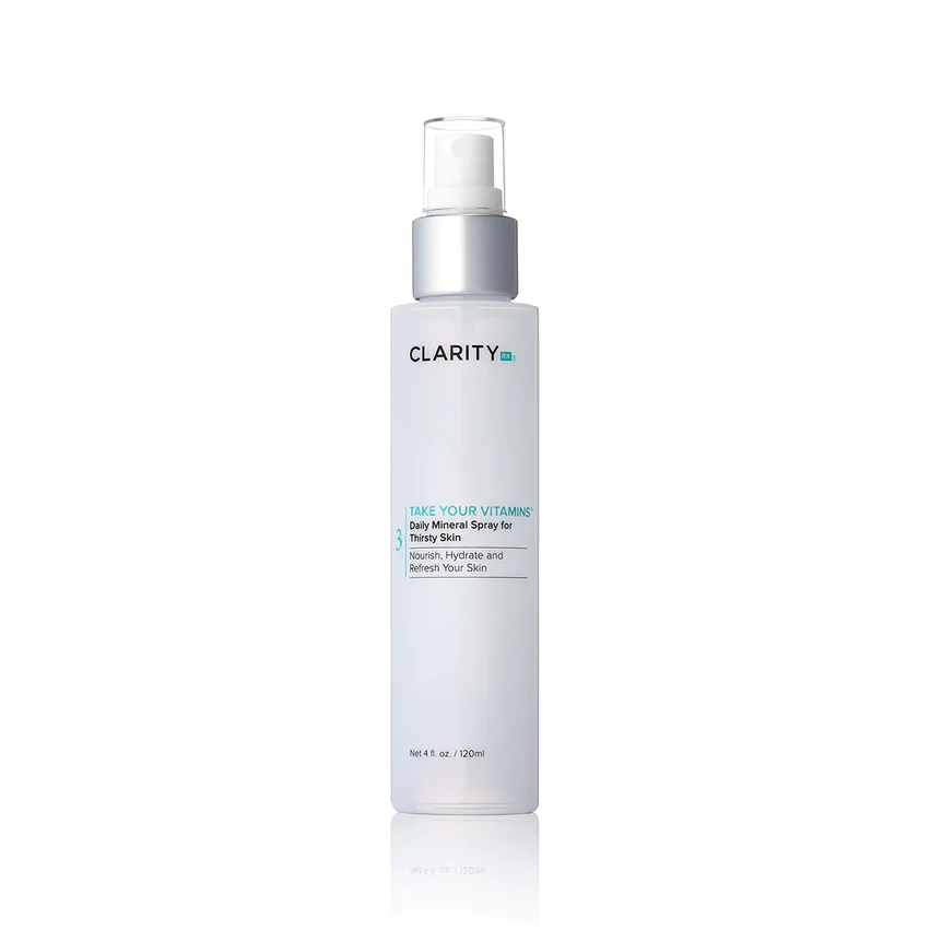 Clarityrx