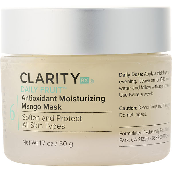 Clarityrx