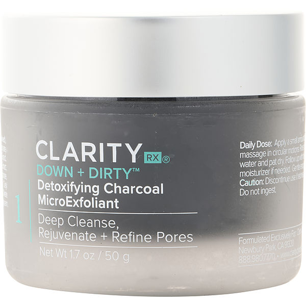 Clarityrx