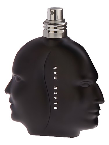 Black Man