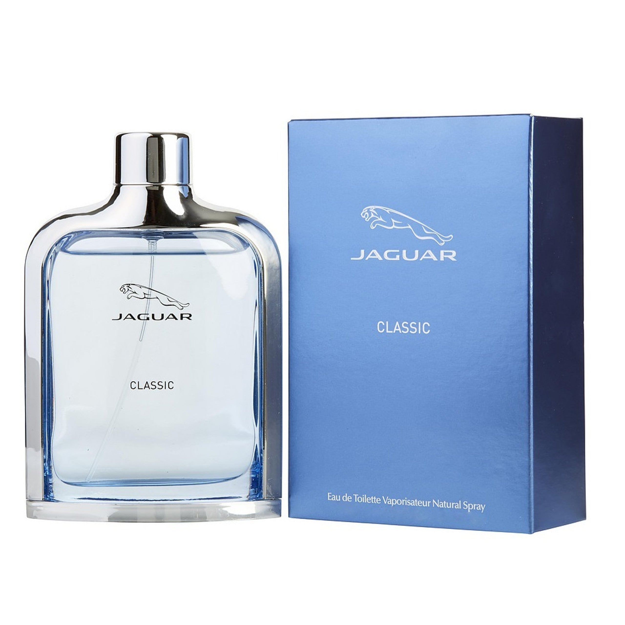 Classic Blue EDT