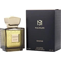 Classic Collection Signature EDP