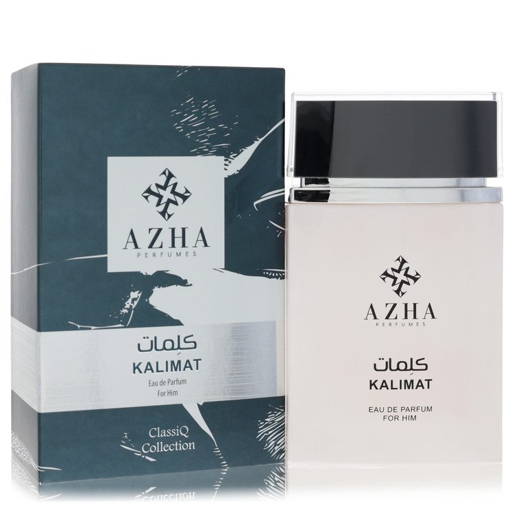 Classiq Collection Kalimat EDP