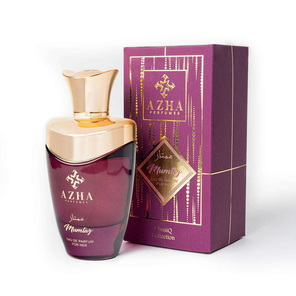 Classiq Collection Mumtaz EDP